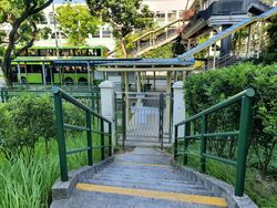 Ivory Heights (D22), Condominium #504505891